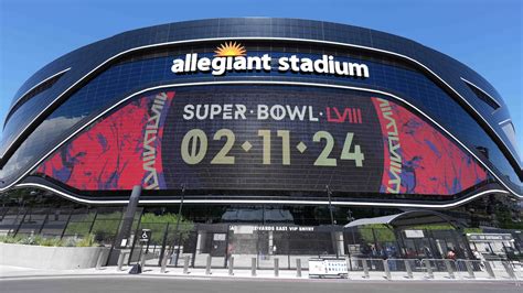 lv times|super bowl Lv time.